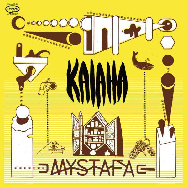 Kalaha - Mystafa 2021 Hi-Res