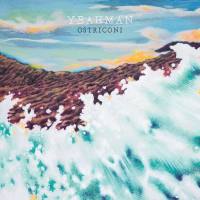 Yeahman feat. Mina Shankha - Ostriconi 2021 Hi-Res