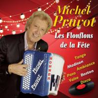 Michel Pruvot - Les flonflons de la fête Hi-Res
