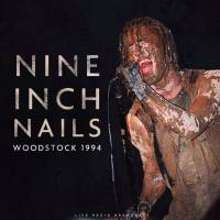 Nine Inch Nails - Woodstock 1994 (Live) (2021) FLAC
