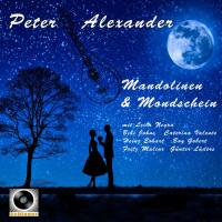 Peter Alexander - Mandolinen und Mondschein  2020 Hi-Res
