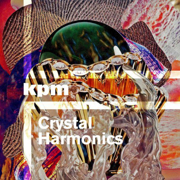 Ocean Moon - Crystal Harmonics 2020 FLAC