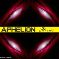 Aphelion - Stories 2016 FLAC