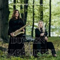 Froydis Grorud - Duften Av Kjorlighet  2021 Hi-Res