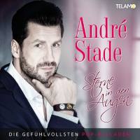 André Stade - Sterne in den Augen - Die gefühlvollsten Pop-Balladen 2018 FLAC
