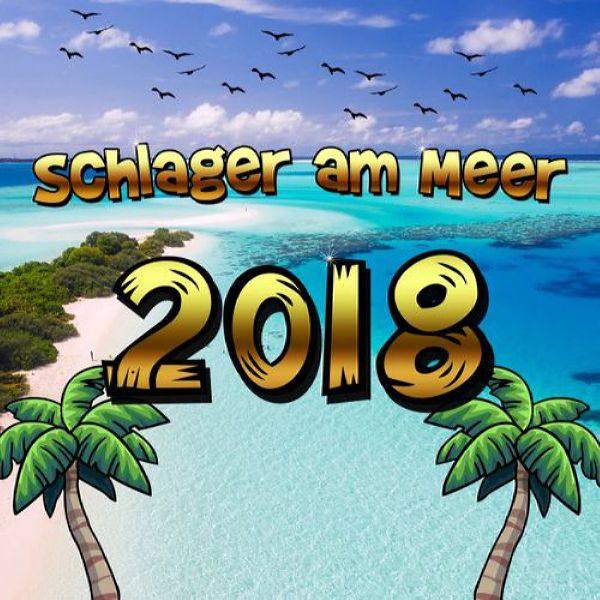 VA - Schlager am Meer 2018 2018 FLAC
