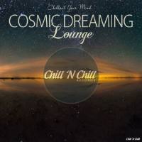 Cosmic Dreaming Lounge - 2018 - FLAC