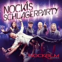 Nockalm Quintett - Nockis Schlagerparty FLAC