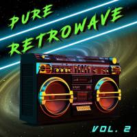VA - Pure Retrowave, Vol. 2 2019 FLAC