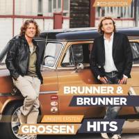 Brunner & Brunner - Unsere ersten gro_en Hits FLAC