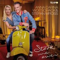 Anna-Carina Woitschack - Stark wie zwei (2020) [24bit Hi-Res]