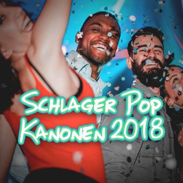 VA - Schlager Pop Kanonen 2018 2018 FLAC
