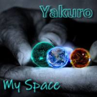 Yakuro - My Space 2020 FLAC