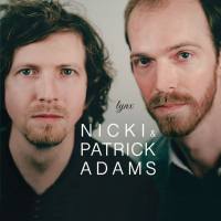 Nicki & Patrick Adams - Lynx (2021) [Hi-Res stereo]