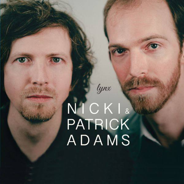 Nicki & Patrick Adams - Lynx (2021) [Hi-Res stereo]
