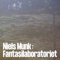 Niels Munk - Fantasilaboratoriet (2021) [Hi-Res stereo]