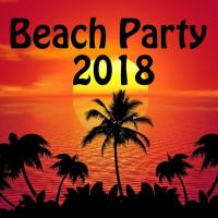 VA - Beach Party 2018 2018 FLAC