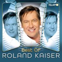 Roland Kaiser - Best Of (2018) FLAC