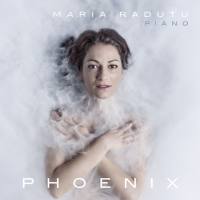 Maria Radutu - Phoenix 2020 Hi-Res