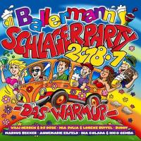 VA - Ballermann Schlagerparty 2018.1 (Das Warmup) 2018 FLAC