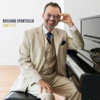 Rossano Sportiello - That's It! (2021) [Hi-Res stereo]