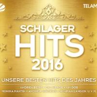 VA - Schlager Hits 2017 FLAC