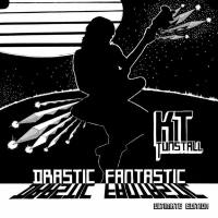 KT Tunstall - Drastic Fantastic (Ultimate Edition) (2021) [Vinyl]