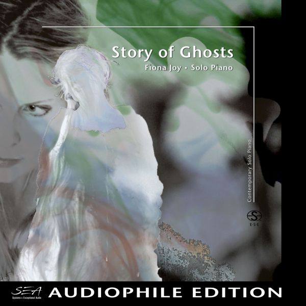 Fiona Joy Hawkins - Story Of Ghosts (2017) [24bit Hi-Res]