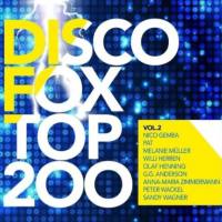 VA - Discofox Top 200 Vol.2 2017 FLAC