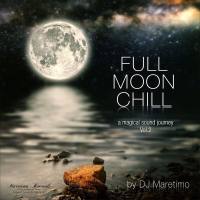 VA - Full Moon Chill Vol. 2_ A Magical Sound Journey (2018) FLAC