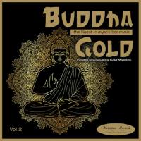 VA - Buddha Gold Vol. 2 - The Finest In Mystic Bar Music (2018) FLAC