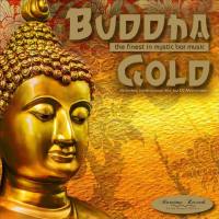 VA - Buddha Gold Vol. 1 - The Finest In Mystic Bar Music (2017) FLAC