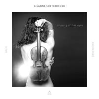 Lisanne Soeterbroek - Shining of her eyes (2021) [Hi-Res stereo]