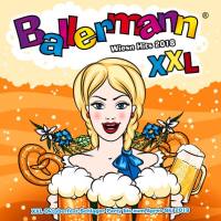 VA - Ballermann XXL - Wiesn Hits 2018 (XXL Oktoberfest Schlager Party bis zum Apres Ski 2019) 2018 FLAC