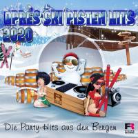VA - Après Ski Pisten Hits 2020 (Die Party-Hits aus den Bergen) 2020 FLAC