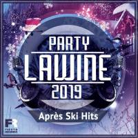 VA - Party Lawine 2019 - Après Ski Hits  FLAC