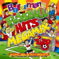 VA - Ballermann Fu?ball Hits Megamix 2018 2018 FLAC