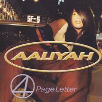 Aaliyah - 4 Page Letter (CDS) 1997 FLAC