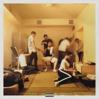 Скриптонит - Уроборос (Улица 36) 2017 FLAC