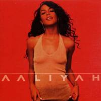 Aaliyah - Aaliyah (EU, Blackground Records – CDVUS199) 2001 FLAC