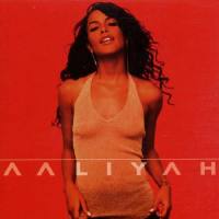Aaliyah - Aaliyah (EU, Blackground Records – CDVUS199) 2001 FLAC