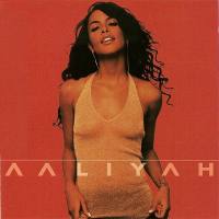 Aaliyah - Aaliyah (US, Blackground Entertainment – 7243 8 10082 2 5) 2001 FLAC