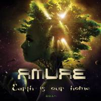 Amure - Earth Is Our Home 2014 FLAC