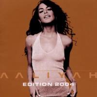 Aaliyah - Aaliyah 2004 FLAC