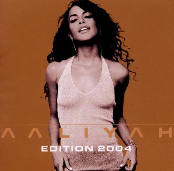 Aaliyah - Aaliyah 2004 FLAC