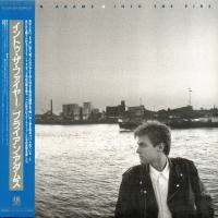 Bryan Adams - Into The Fire 1987 FLAC