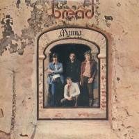 Bread - Manna 1971 FLAC