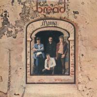 Bread - Manna 1971 FLAC