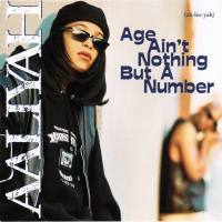 Aaliyah - Age Ain't Nothing But A Number 1994 FLAC