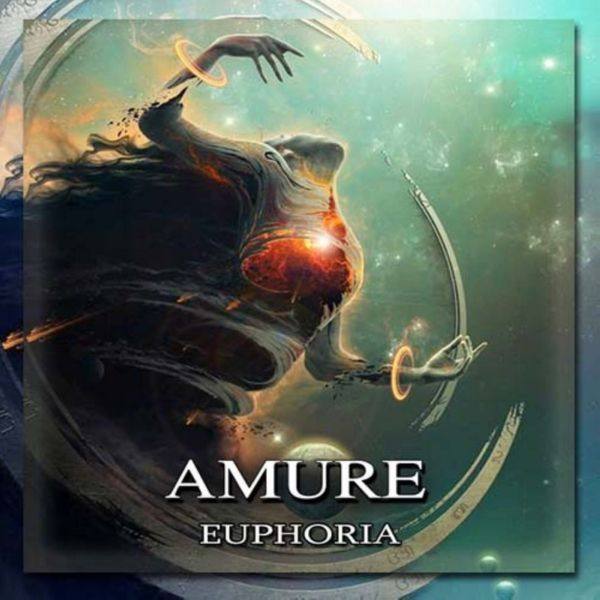 Amure - Euphoria 2020 FLAC